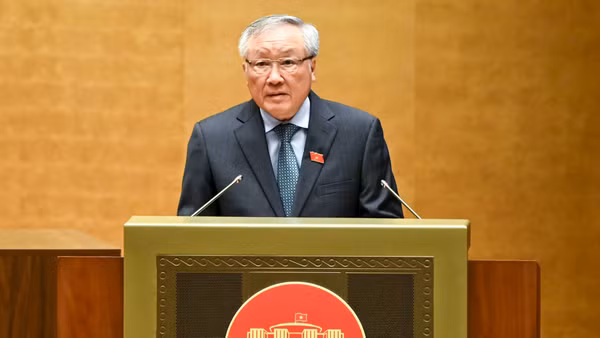 Nhiều điểm sáng trong thực hiện 16 Nghị quyết của Quốc hội về giám sát chuyên đề, chất vấn