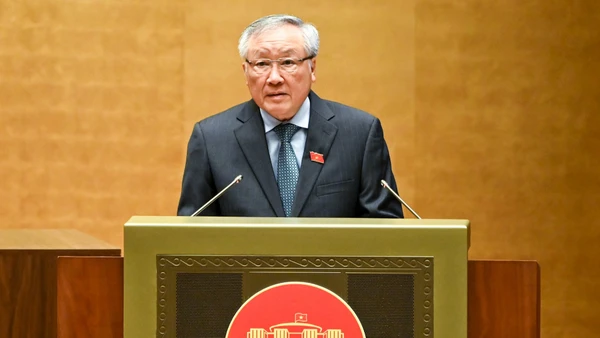 Nhiều điểm sáng trong thực hiện 16 Nghị quyết của Quốc hội về giám sát chuyên đề, chất vấn