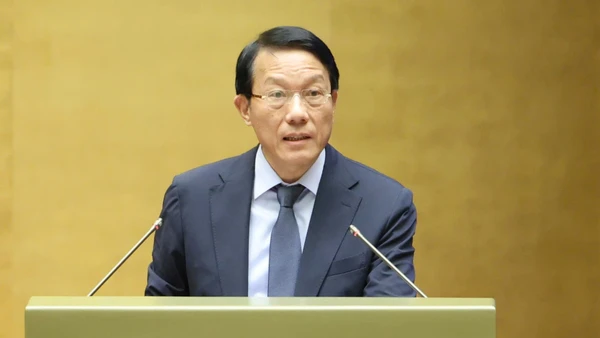 Tỷ lệ điều tra khám phá các vụ án vượt chỉ tiêu Quốc hội giao