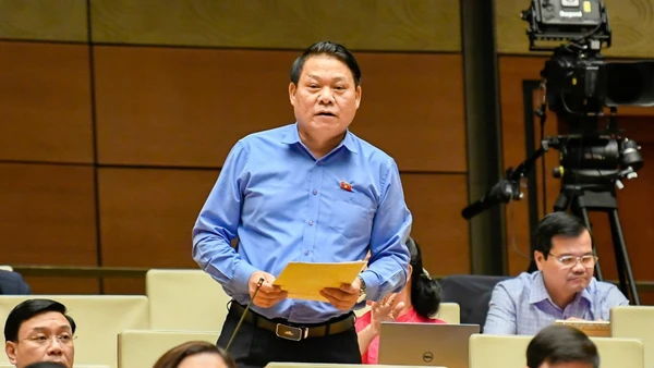 Xác định rõ các tiêu chí khi áp dụng cơ chế tăng phí bảo hiểm tiền gửi