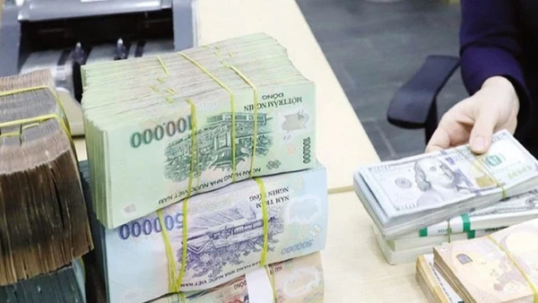 Thanh khoản bất động sản đang có xu hướng giảm, đặc biệt tại các khu vực từng tăng trưởng “nóng”. (Ảnh: PV)