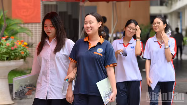 (Ảnh: THẾ ĐẠI)