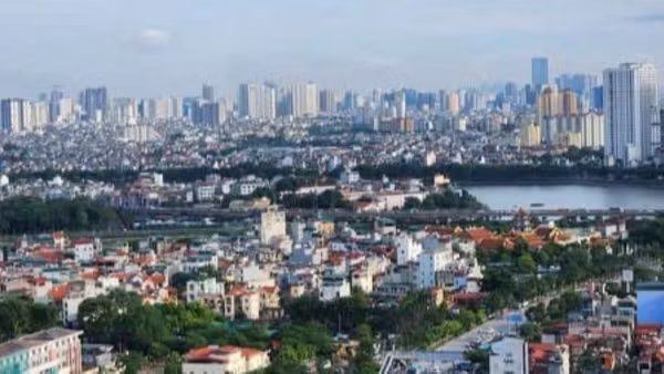 Việc sáp nhập tỉnh, thành phố vừa là cơ hội vừa là thách thức với bất động sản nói chung, trong đó có bất động sản công nghiệp. (Ảnh: PV)