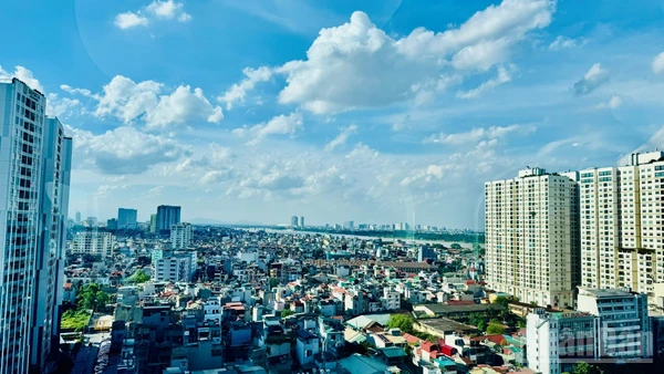 Quản lý nhà nước về đất đai luôn là nhiệm vụ trọng tâm của Đảng và Nhà nước ta. (Ảnh: HNV)