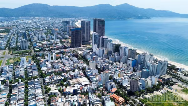 Đà Nẵng siết chặt quản lý nhà ở xã hội và phát triển thị trường bất động sản theo hướng bền vững.