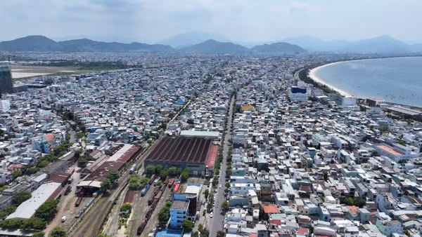 Đà Nẵng tập trung xử lý các dự án cụ thể, đồng hành cùng doanh nghiệp.