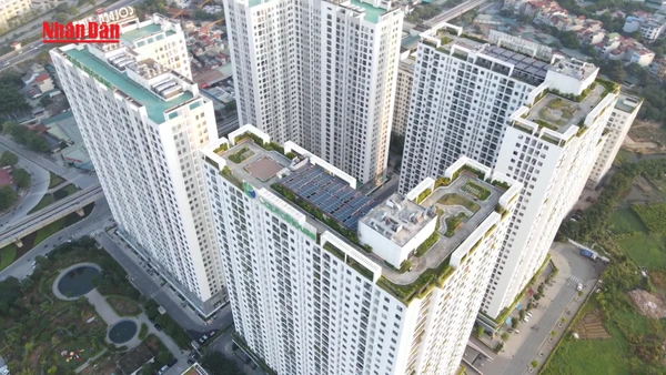 [Video] Lãi suất tăng, người trẻ khó tiếp cận nhà ở