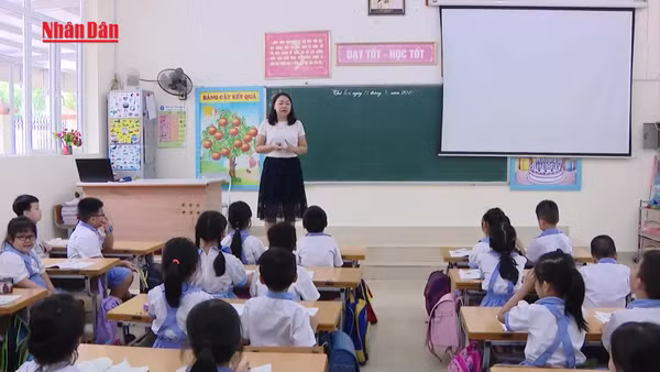 [Video] Sáu chính sách lớn của ngành giáo dục có hiệu lực từ năm 2026 