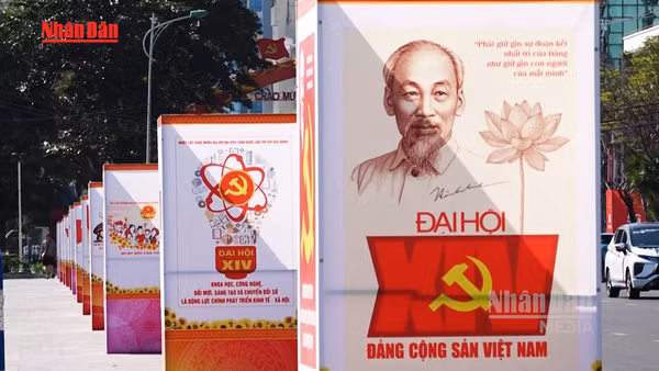 [Video] Kỳ vọng một kỳ Đại hội Đảng có nhiều đổi mới và thành công