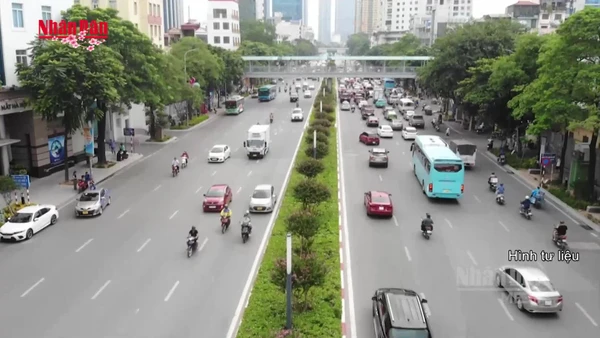 [Video] Thủ tướng yêu cầu không để ùn tắc kéo dài tại cửa ngõ Hà Nội, Thành phố Hồ Chí Minh dịp cuối kỳ nghỉ Tết