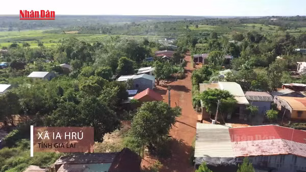 [Video] Tất cả vì cuộc sống ấm no, hạnh phúc của nhân dân