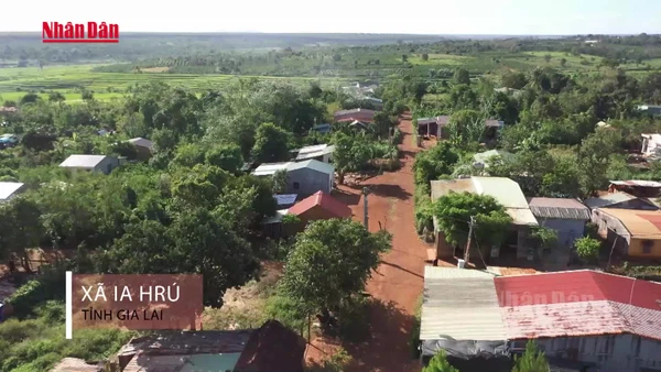 [Video] Tất cả vì cuộc sống ấm no, hạnh phúc của nhân dân