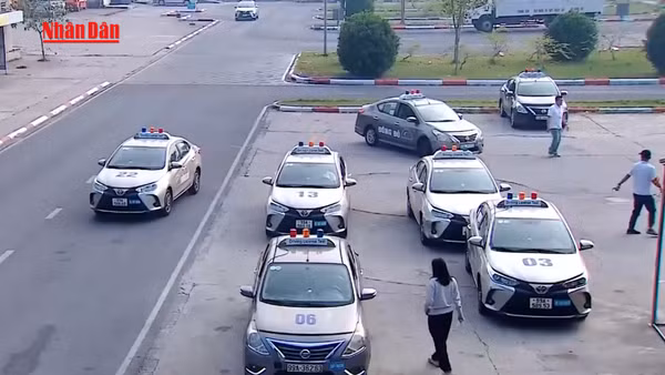 [Video] Đề xuất đổi mới quy định sát hạch, cấp giấy phép lái xe