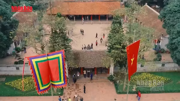 [Video] Đề xuất quy định ngày 24/11 là “Ngày Văn hóa Việt Nam”, người lao động được nghỉ hưởng nguyên lương