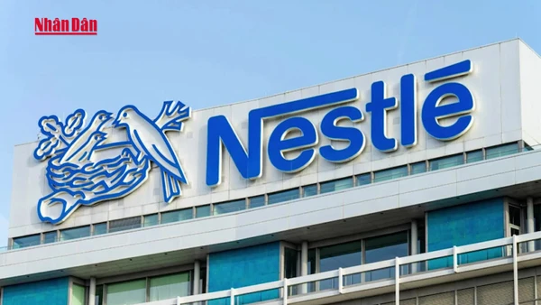 [Video] Loạt siêu thị, cửa hàng rút sữa Nan của Nestlé Việt Nam ra khỏi kệ 