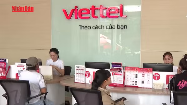 [Video] Vẫn còn hàng triệu thuê bao chưa xác thực trước giờ G