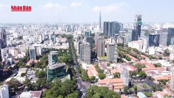 [Video] Để quà Tết sớm đến với những mảnh đời yếu thế 