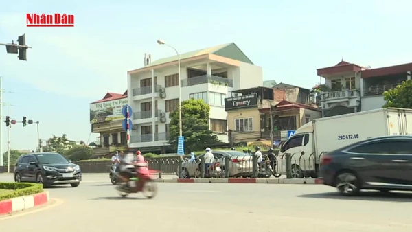 [Video] Năm 2026, nắng nóng có xu hướng gia tăng