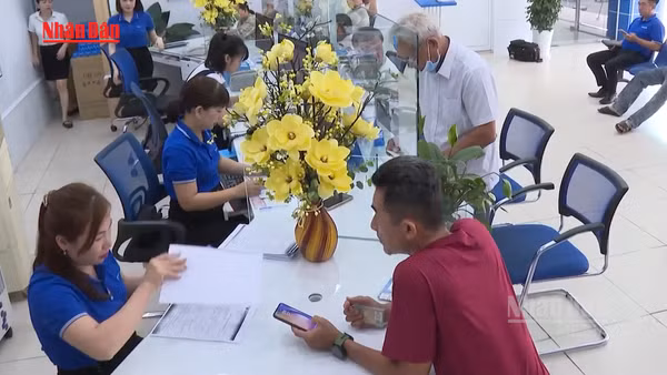 [Video] Còn khoảng 25 triệu thuê bao chưa xác nhận trên VNeID, có thể bị khóa chiều gọi đi từ 15/6