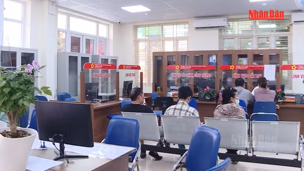 [Video] Bộ Nội vụ phản hồi đề xuất về đối tượng tham gia bảo hiểm xã hội bắt buộc của người hoạt động không chuyên trách