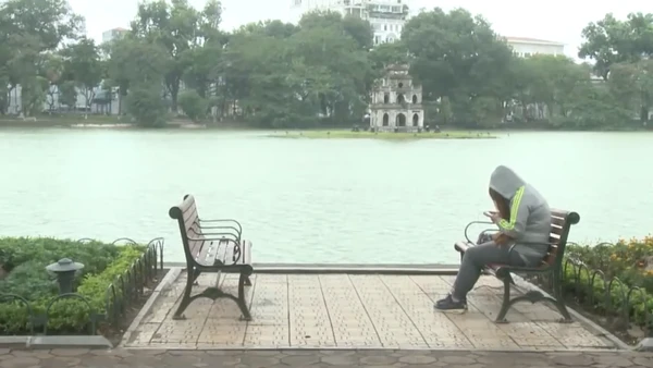 [Video] Tết Nguyên đán 2026 đề phòng rét đậm, rét hại kèm mưa