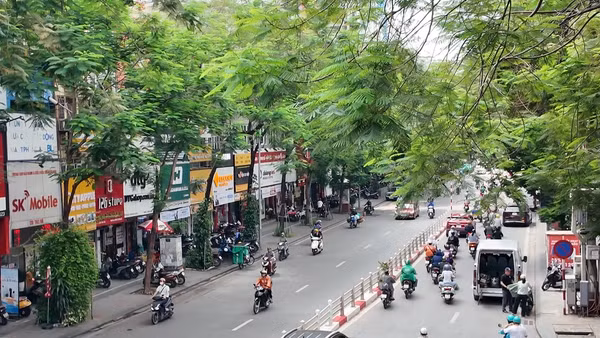 [Video] Nắng nóng miền Bắc giảm dần, tháng 8 có thể còn 1-2 đợt
