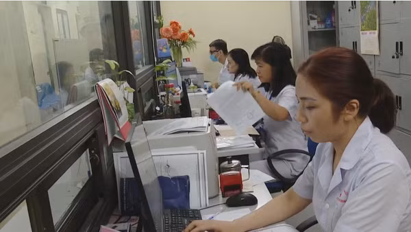 [Video] Bảo đảm công tác y tế, phục vụ Đại hội đại biểu toàn quốc lần thứ XIV của Đảng 