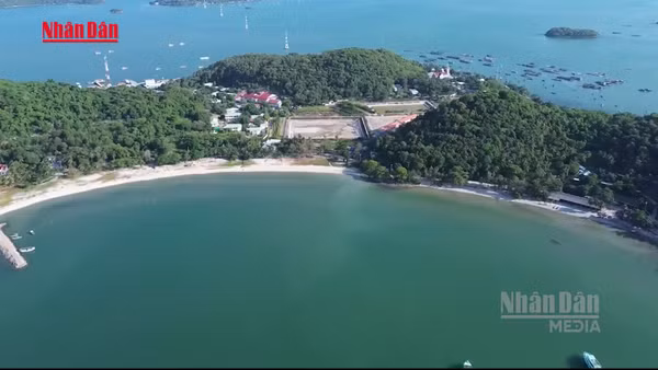 [Video] Cảnh báo nguy cơ thiếu hụt nguồn nước do El Nino từ giữa năm 2026