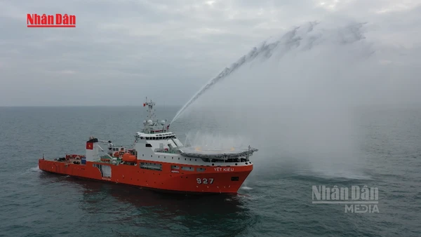 [Video] Khẳng định sức mạnh công nghệ Việt Nam