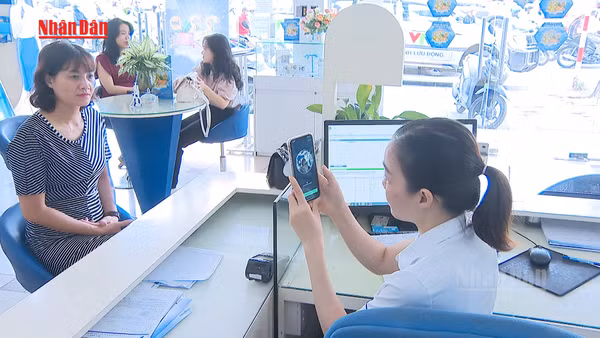 [Video] 900.000 số thuê bao không chính chủ bị phát hiện thông qua siêu ứng dụng VNeID