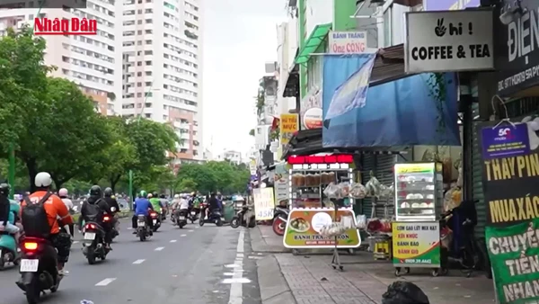 [Video] Không có hóa đơn đầu vào, hộ kinh doanh sẽ bị xử phạt nghiêm khắc