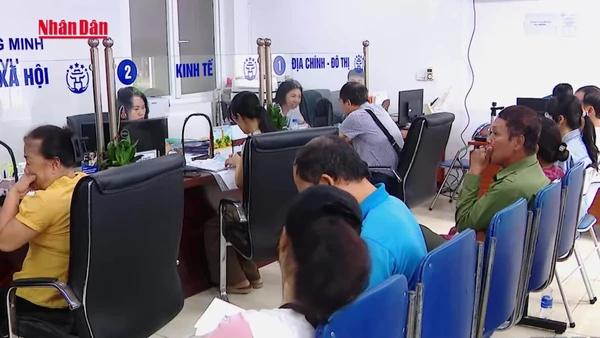 [Video] Đề xuất sửa đổi chế độ tiền lương đối với cán bộ, công chức, viên chức và lực lượng vũ trang