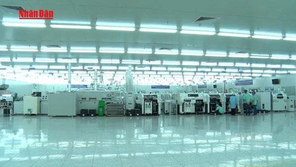 [Video] Thủ tướng: Không để đứt gãy nguồn cung lao động sau Tết