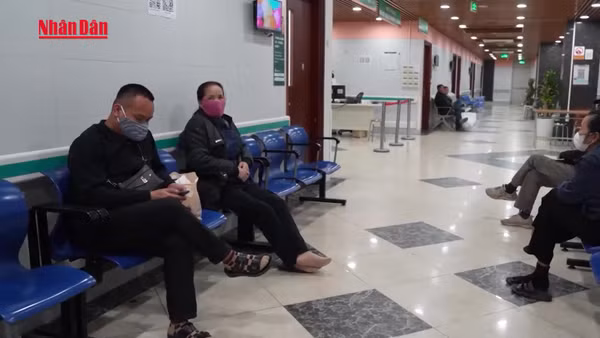 [Video] Bộ Y tế yêu cầu toàn ngành y thường trực 4 cấp, 24/24h dịp Tết Bính Ngọ 2026