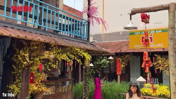 [Video] Thời tiết dịp Tết Nguyên đán Bính Ngọ 2026