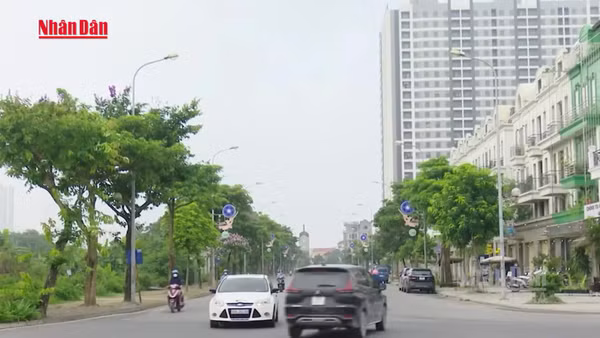 [Video] Hà Nội tổ chức lấy ý kiến việc sử dụng xe máy xăng, hoạt động kinh doanh, vận tải