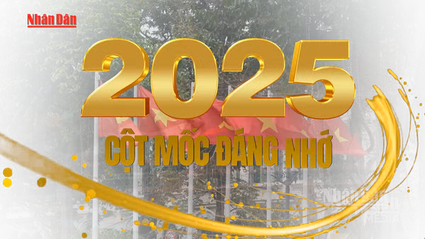 [Video] Lan tỏa tinh thần đổi mới sáng tạo trong các tác phẩm báo Nhân Dân 
