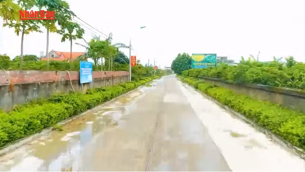 [Video] Bảo đảm chương trình mục tiêu quốc gia đúng địa bàn, đúng đối tượng thụ hưởng