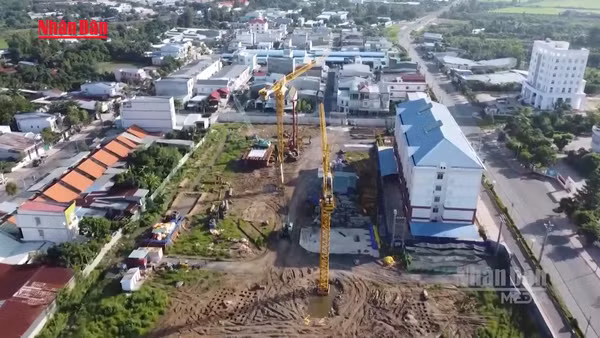 [Video] Miễn thuế thu nhập cá nhân khi chuyển nhượng nhà, đất duy nhất sở hữu từ 183 ngày