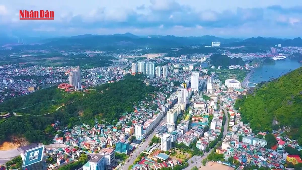 [Video] ADB: Việt Nam hội tụ nhiều điều kiện thuận lợi để bứt phá phát triển