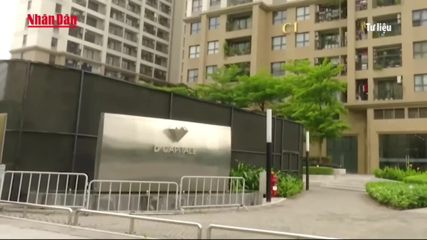 [Video] Cân đối nguồn cung để đưa giá nhà ở về mức phù hợp