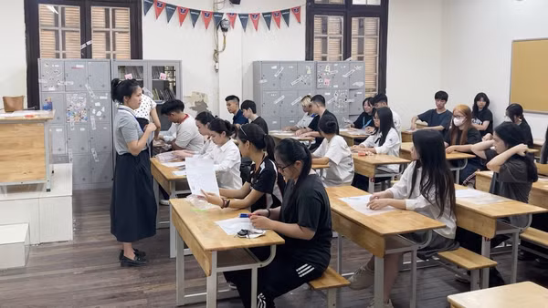 [Video] Bộ Giáo dục và Đào tạo: Đề thi tốt nghiệp THPT 2026 bảo đảm cân bằng giữa các môn