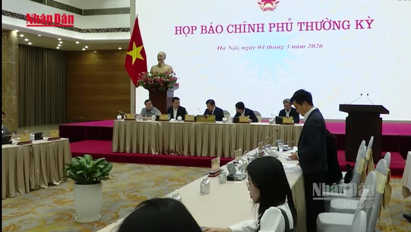 [Video] Bộ Nội vụ bác tin sáp nhập 34 tỉnh, thành phố còn 16 tỉnh, thành phố