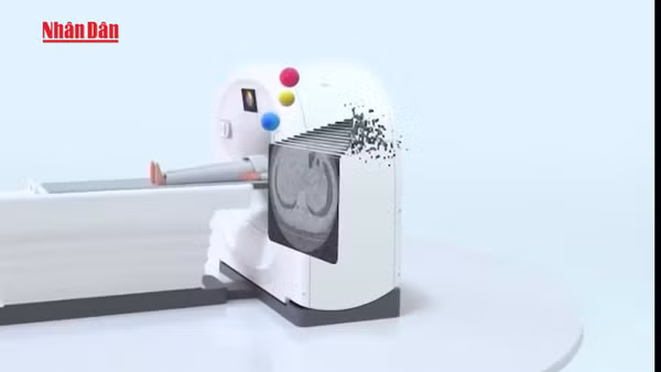 [Video] Hơn 3.300 trạm y tế ứng dụng AI trong năm 2026