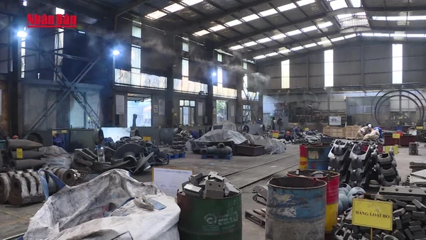 [Video] Quy định mới về thuế tiêu thụ đặc biệt