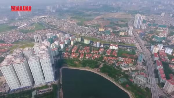 [Video] Nhà ở cho thuê: Rút ngắn khoảng cách từ chủ trương đến thực tiễn