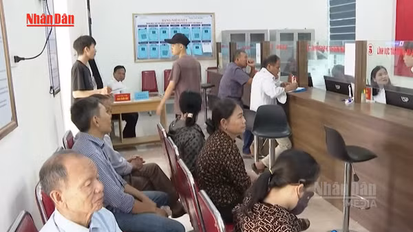 [Video] Dành nguồn lực điều chỉnh tiền lương khu vực công và lương hưu từ năm 2027
