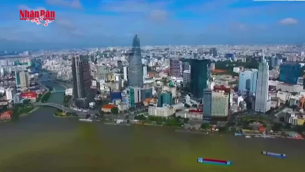 [Video] Tập trung xử lý dứt điểm dự án tồn đọng, thúc đẩy tăng trưởng quý I/2026