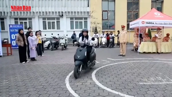 [Video] 10 vụ TNGT, 2 người tử vong liên quan đến học sinh trong tháng 1/2026