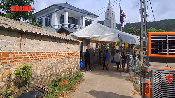 [Video] Điều tra vụ án mạng đặc biệt nghiêm trọng làm 4 người tử vong tại Bắc Ninh